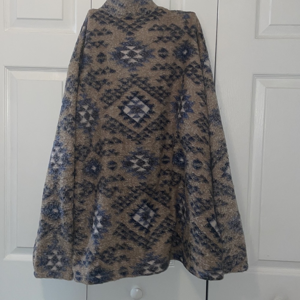 ROWM JACKET NEW SIZE XXL, last one!